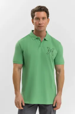 RICHMOND X UMP25117PO GREEN BR.