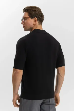 RICHMOND X UMP25128PO BLACK