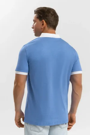 RICHMOND X UMP25162PO BLUE CLOUD