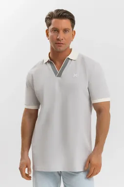 RICHMOND X UMP25168PO GREY X