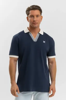 RICHMOND X UMP25168PO DARK SAPP.