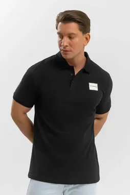 RICHMOND X UMP25170PO BLACK