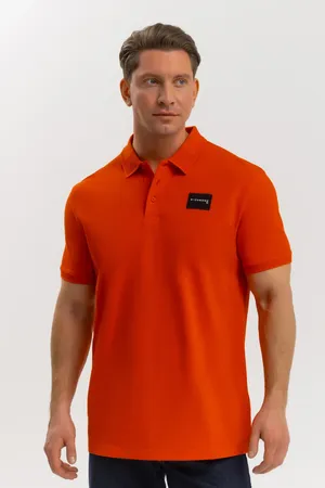 RICHMOND X UMP25170PO RED RISK