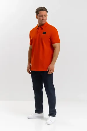 RICHMOND X UMP25170PO RED RISK