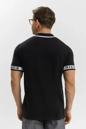 RICHMOND X UMP25309PO BLACK