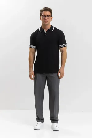 RICHMOND X UMP25309PO BLACK