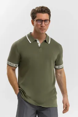 RICHMOND X UMP25309PO GREEN MIL.