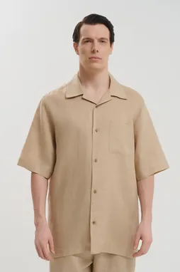 Shan 62536-80 120 Beige Dune