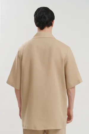 Shan 62536-80 120 Beige Dune