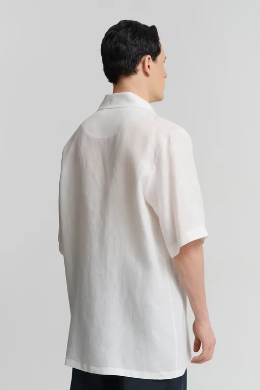 Рубашки Shan 62536-80 020 Cream