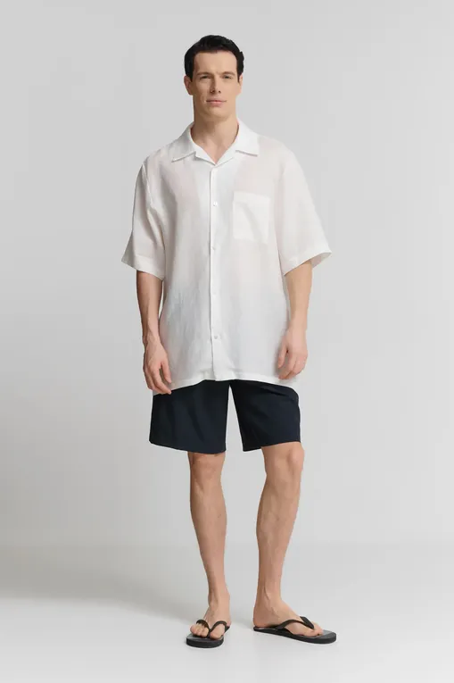 Рубашки Shan 62536-80 020 Cream