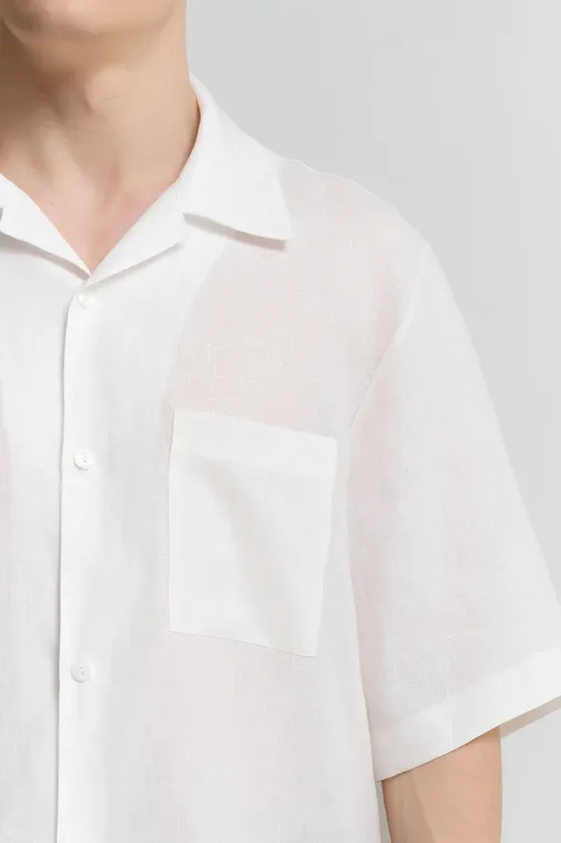 Рубашки Shan 62536-80 020 Cream