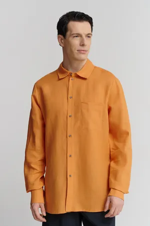 Shan 62536-83 210 Orange Apricot