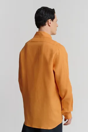 Shan 62536-83 210 Orange Apricot