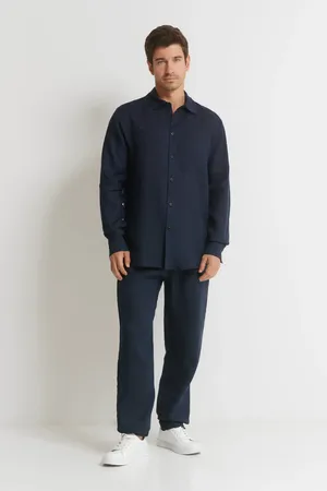 Shan 62536-83 590 Blue Midnight