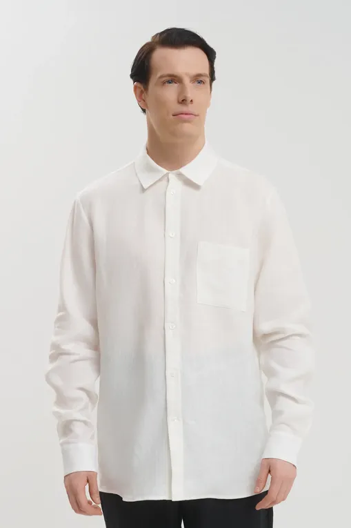 Рубашки Shan 62536-83 020 Cream