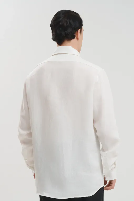 Рубашки Shan 62536-83 020 Cream