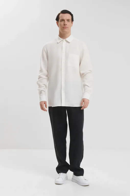 Рубашки Shan 62536-83 020 Cream