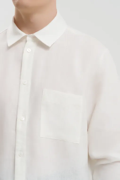 Рубашки Shan 62536-83 020 Cream