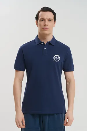 TRUSSARDI TRU25MPL01 09-NAVY