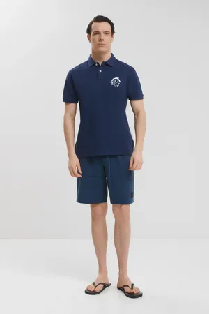 TRUSSARDI TRU25MPL01 09-NAVY