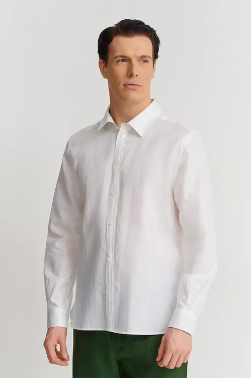 Рубашки Zimmerli 469723200 001