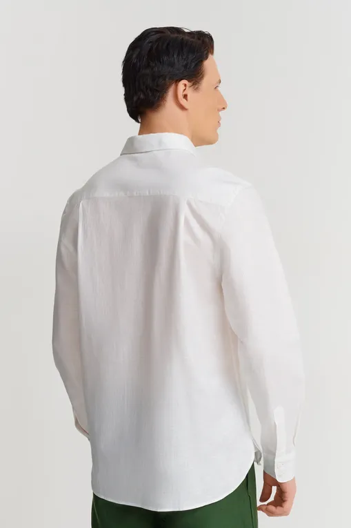 Рубашки Zimmerli 469723200 001