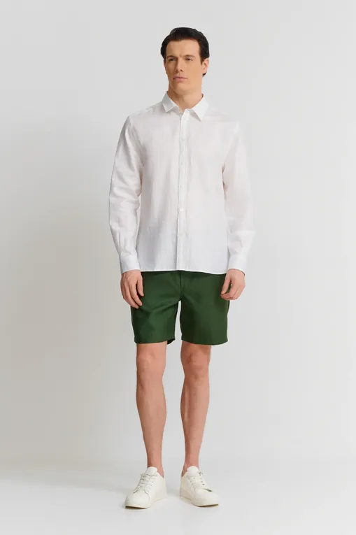 Рубашки Zimmerli 469723200 001