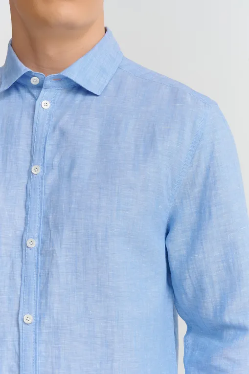 Рубашки Zimmerli 469723200 515