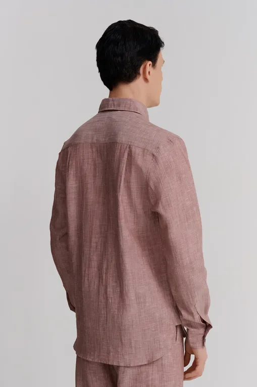 Рубашки Zimmerli 469723200 155