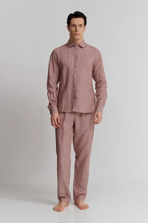 Рубашки Zimmerli 469723200 155