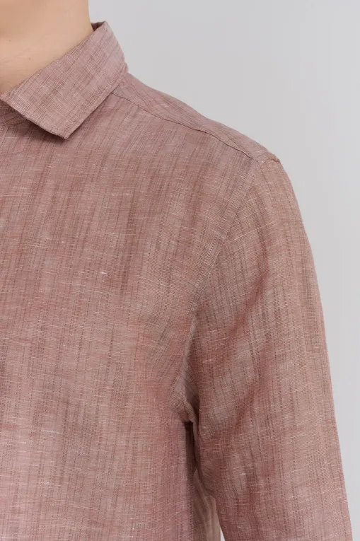 Рубашки Zimmerli 469723200 155