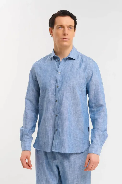 Рубашки Zimmerli 469723202 567