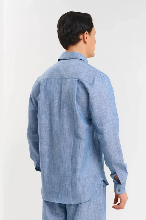 Рубашки Zimmerli 469723202 567