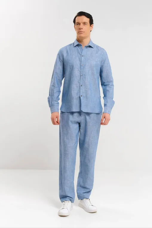 Рубашки Zimmerli 469723202 567