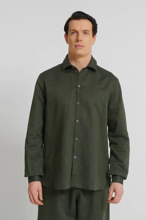 Рубашки Zimmerli 469723202 671