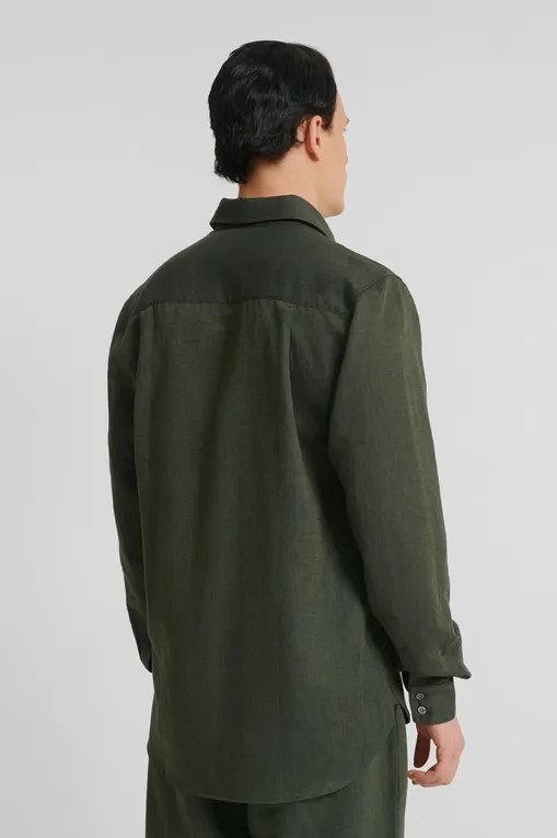 Рубашки Zimmerli 469723202 671