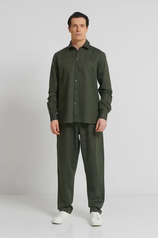 Рубашки Zimmerli 469723202 671