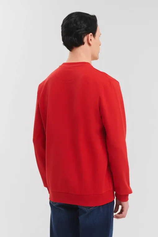 Толстовки Bikkembergs BMF0814 6000