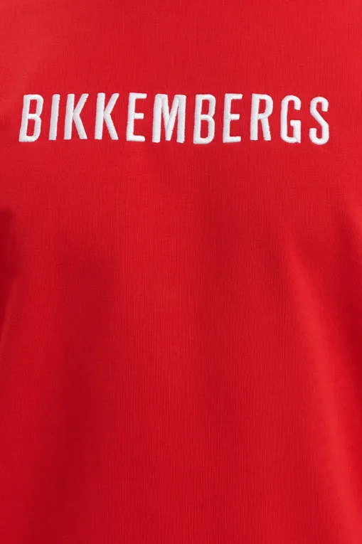 Толстовки Bikkembergs BMF0814 6000