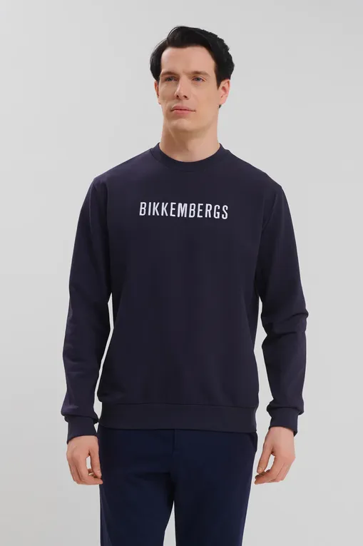 Толстовки Bikkembergs BMF0814 7000