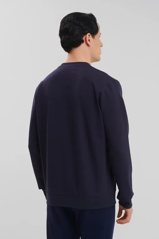 Толстовки Bikkembergs BMF0814 7000