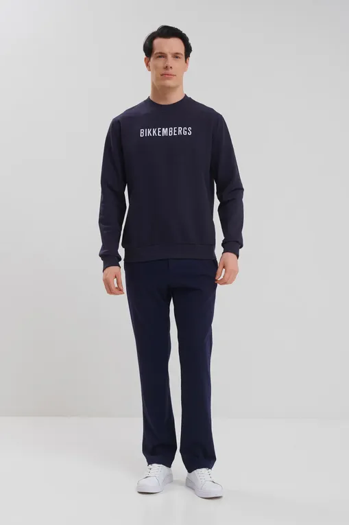 Толстовки Bikkembergs BMF0814 7000