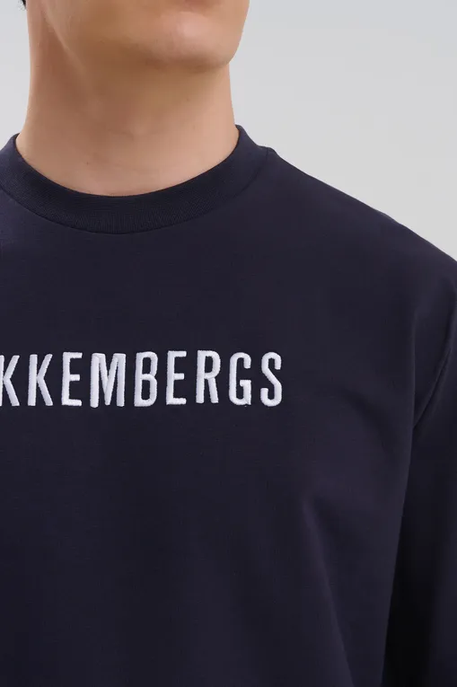 Толстовки Bikkembergs BMF0814 7000