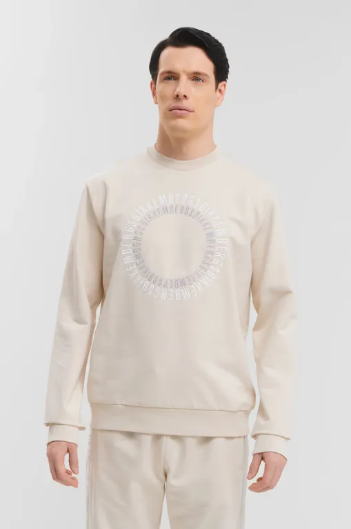 Толстовки Bikkembergs BMF0858 3005