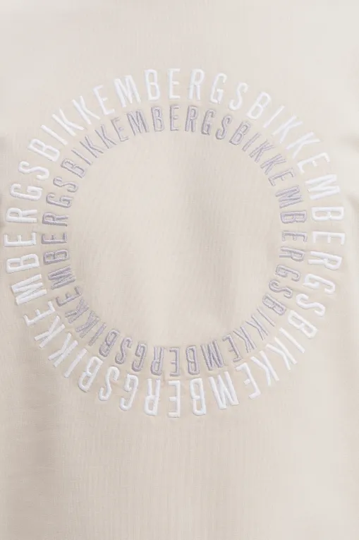 Толстовки Bikkembergs BMF0858 3005