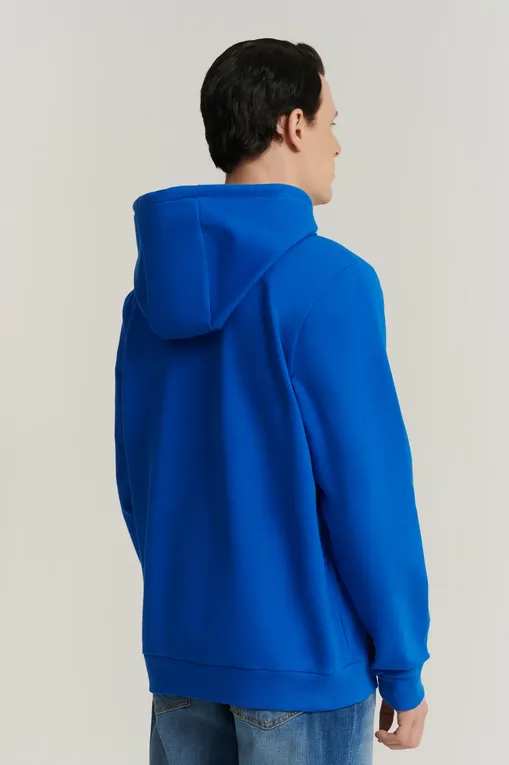 Толстовки Bikkembergs BMF0863 7052