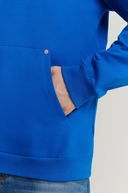 Толстовки Bikkembergs BMF0863 7052