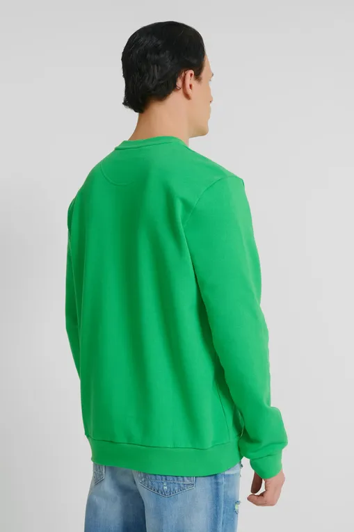 Толстовки Bikkembergs BMF0866 4007