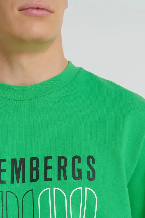 Толстовки Bikkembergs BMF0866 4007